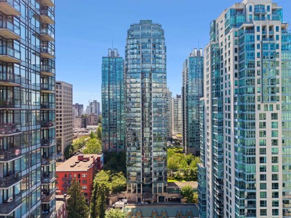 Photo 22 at 1703 - 1239 W Georgia Street, Coal Harbour, Vancouver West
