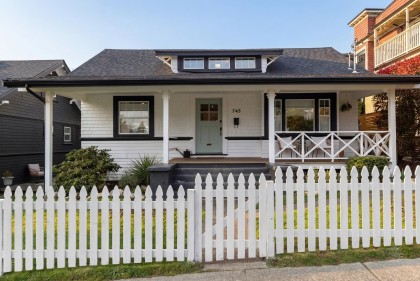 Photo 17 at 737-745 St. Andrews Avenue, Central Lonsdale, North Vancouver