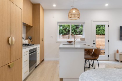 Photo 3 at 737-745 St. Andrews Avenue, Central Lonsdale, North Vancouver