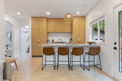 Photo 1 at 737-745 St. Andrews Avenue, Central Lonsdale, North Vancouver