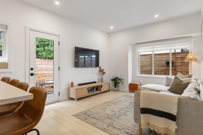 Photo 5 at 737-745 St. Andrews Avenue, Central Lonsdale, North Vancouver