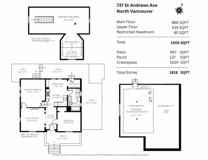 Photo 38 at 737-745 St. Andrews Avenue, Central Lonsdale, North Vancouver