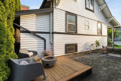 Photo 19 at 737-745 St. Andrews Avenue, Central Lonsdale, North Vancouver