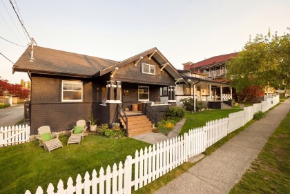 Photo 35 at 737-745 St. Andrews Avenue, Central Lonsdale, North Vancouver