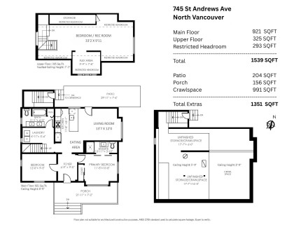 Photo 39 at 737-745 St. Andrews Avenue, Central Lonsdale, North Vancouver