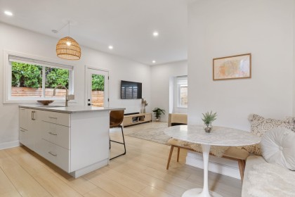 Photo 4 at 737-745 St. Andrews Avenue, Central Lonsdale, North Vancouver