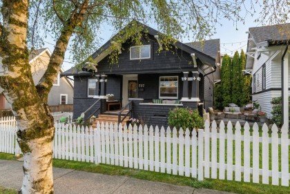Photo 21 at 737-745 St. Andrews Avenue, Central Lonsdale, North Vancouver