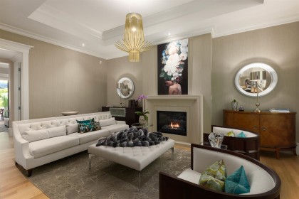 Photo 6 at 1488 Mcrae Avenue, Shaughnessy, Vancouver West