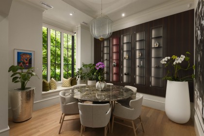 Photo 7 at 1488 Mcrae Avenue, Shaughnessy, Vancouver West