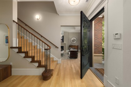 Photo 5 at 1488 Mcrae Avenue, Shaughnessy, Vancouver West