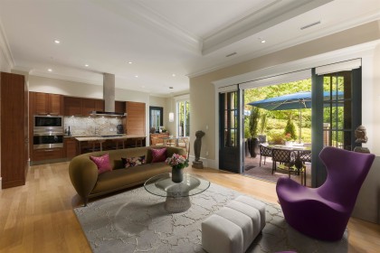 Photo 9 at 1488 Mcrae Avenue, Shaughnessy, Vancouver West