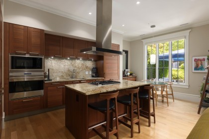 Photo 10 at 1488 Mcrae Avenue, Shaughnessy, Vancouver West