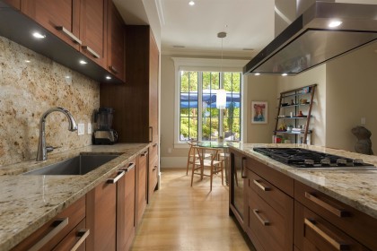 Photo 11 at 1488 Mcrae Avenue, Shaughnessy, Vancouver West