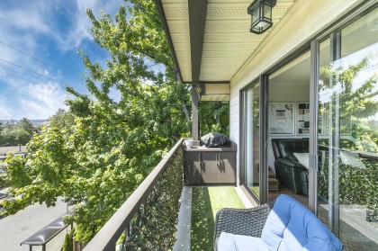 Photo 13 at 222 - 340 W 3rd Street, Lower Lonsdale, North Vancouver