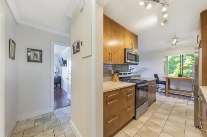 Photo 16 at 222 - 340 W 3rd Street, Lower Lonsdale, North Vancouver