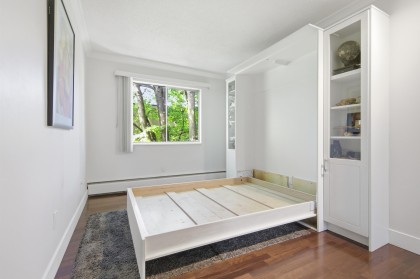 Photo 22 at 222 - 340 W 3rd Street, Lower Lonsdale, North Vancouver