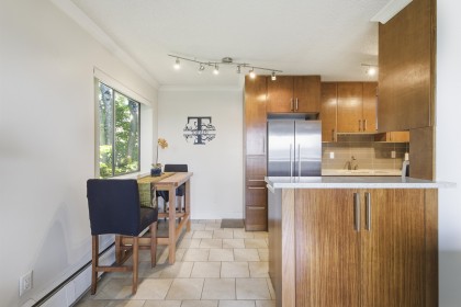 Photo 5 at 222 - 340 W 3rd Street, Lower Lonsdale, North Vancouver