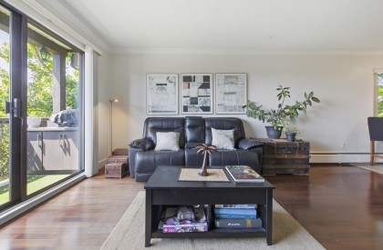 Photo 11 at 222 - 340 W 3rd Street, Lower Lonsdale, North Vancouver