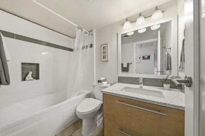 Photo 19 at 222 - 340 W 3rd Street, Lower Lonsdale, North Vancouver