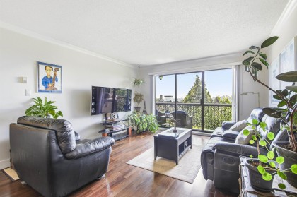 Photo 8 at 222 - 340 W 3rd Street, Lower Lonsdale, North Vancouver