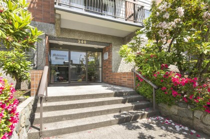 Photo 25 at 222 - 340 W 3rd Street, Lower Lonsdale, North Vancouver