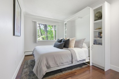 Photo 21 at 222 - 340 W 3rd Street, Lower Lonsdale, North Vancouver