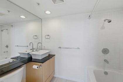 Photo 23 at 1205 - 989 Beatty Street, Yaletown, Vancouver West