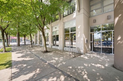 Photo 2 at 1205 - 989 Beatty Street, Yaletown, Vancouver West