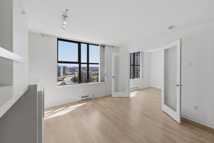 Photo 6 at 1205 - 989 Beatty Street, Yaletown, Vancouver West