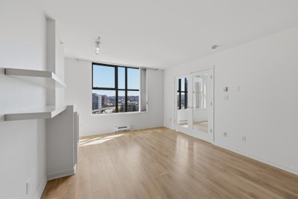 Photo 5 at 1205 - 989 Beatty Street, Yaletown, Vancouver West