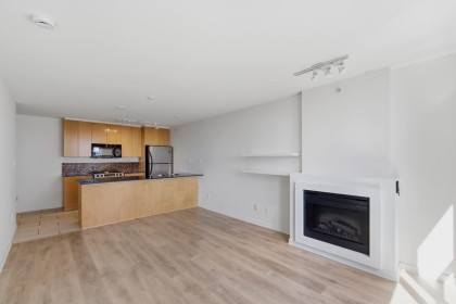 Photo 9 at 1205 - 989 Beatty Street, Yaletown, Vancouver West