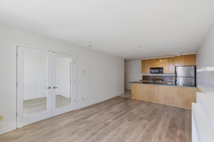 Photo 10 at 1205 - 989 Beatty Street, Yaletown, Vancouver West