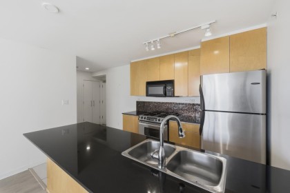 Photo 15 at 1205 - 989 Beatty Street, Yaletown, Vancouver West