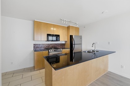 Photo 11 at 1205 - 989 Beatty Street, Yaletown, Vancouver West