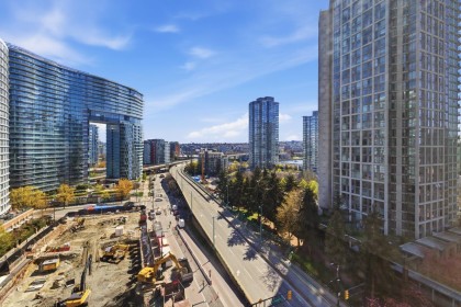 Photo 19 at 1205 - 989 Beatty Street, Yaletown, Vancouver West