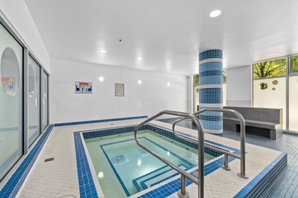 Photo 29 at 1205 - 989 Beatty Street, Yaletown, Vancouver West