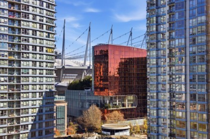 Photo 8 at 1205 - 989 Beatty Street, Yaletown, Vancouver West