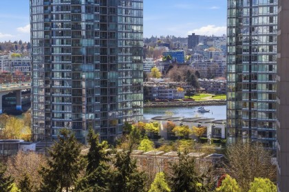 Photo 21 at 1205 - 989 Beatty Street, Yaletown, Vancouver West