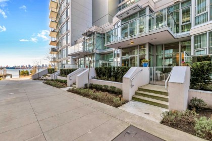 Photo 12 at 103 - 185 Victory Ship Way, Lower Lonsdale, North Vancouver