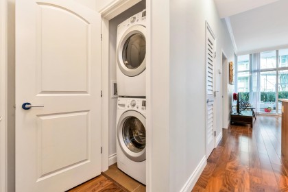 Photo 9 at 103 - 185 Victory Ship Way, Lower Lonsdale, North Vancouver
