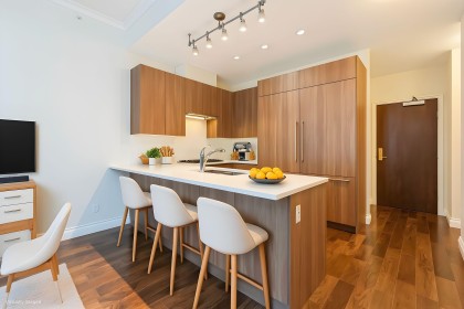Photo 4 at 103 - 185 Victory Ship Way, Lower Lonsdale, North Vancouver