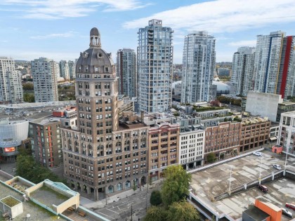 Photo 27 at 406 - 518 Beatty Street, Downtown VW, Vancouver West