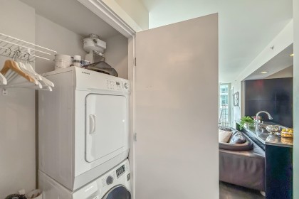 Photo 23 at 2705 - 535 Smithe Street, Downtown VW, Vancouver West