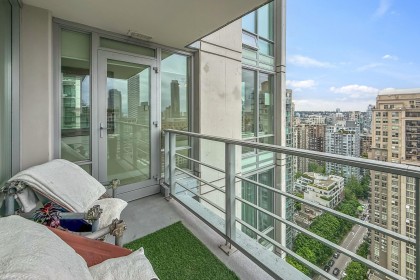 Photo 27 at 2705 - 535 Smithe Street, Downtown VW, Vancouver West