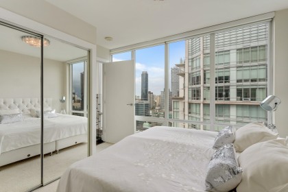 Photo 17 at 2705 - 535 Smithe Street, Downtown VW, Vancouver West