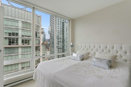Photo 16 at 2705 - 535 Smithe Street, Downtown VW, Vancouver West
