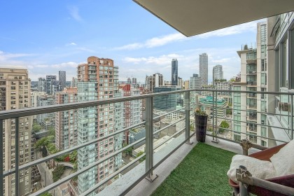 Photo 26 at 2705 - 535 Smithe Street, Downtown VW, Vancouver West