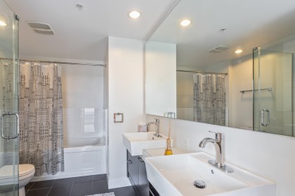 Photo 22 at 2705 - 535 Smithe Street, Downtown VW, Vancouver West