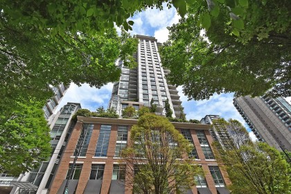 Photo 3 at 2705 - 535 Smithe Street, Downtown VW, Vancouver West