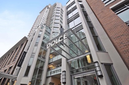 Photo 32 at 2705 - 535 Smithe Street, Downtown VW, Vancouver West